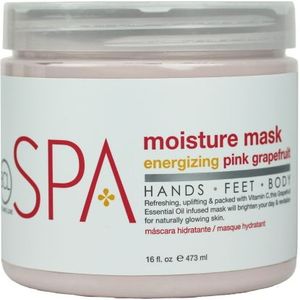 BCL - SPA Moisture Mask - 473ml