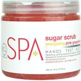 BCL SPA Sugar Scrub 454gr