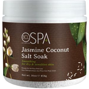 BCL SPA Salt Soak - Badzout - 454 gram