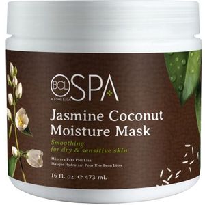 BCL - SPA Moisture Mask - 473ml