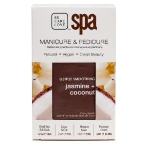 BCL SPA 4 Step System Box