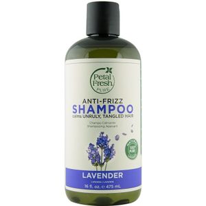 Petal Fresh Shampoo Anti-Frizz Lavender