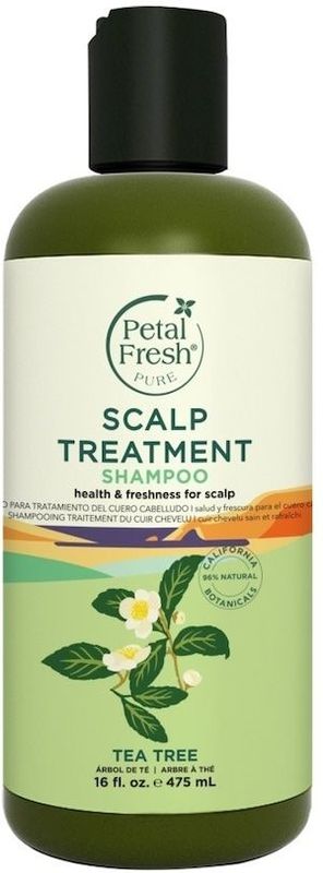 Petal Fresh Shampoo Tea Tree