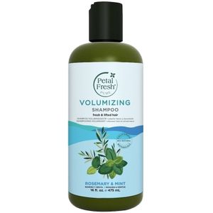 Petal Fresh Rosemary & Mint Unisex Shampoo 475ml