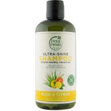 Petal Fresh Shampoo Ultra-Shine Aloe & Citrus