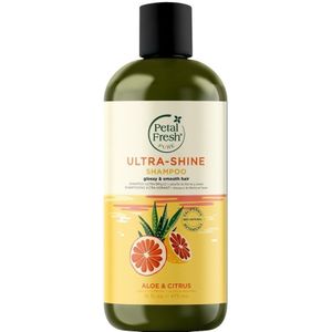 Petal Fresh Moisturizing Unisex Shampoo 475ml