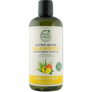 Petal Fresh Moisturizing Unisex Shampoo 475ml