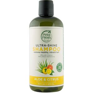 Petal Fresh Shampoo aloe & citrus 475ml