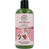 Petal Fresh Rose & Honeysuckle Shampoo 475 ml