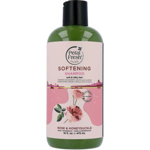 Petal Fresh Shampoo Rose & Honeysuckle