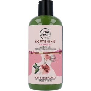 Petal Fresh Shampoo Softening Rose & Honeysuckle