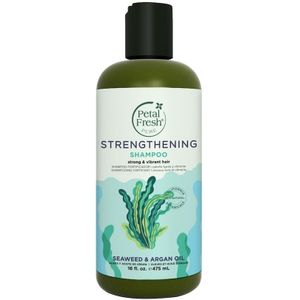 Petal Fresh Seaweed & Argan Oil Shampoo - 475 ml