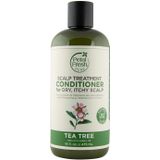 Petal Fresh Tea Tree Conditioner 475 ml