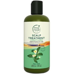 Petal Fresh Tea Tree Conditioner 475 ml