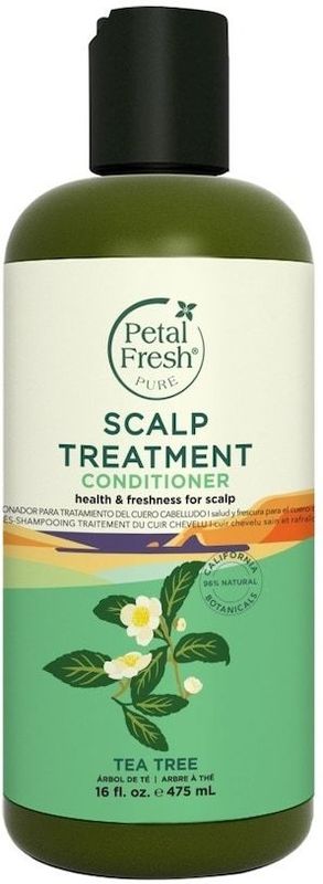 Petal Fresh Tea Tree Conditioner 475 ml