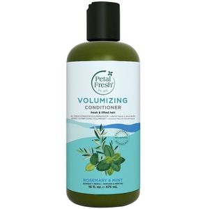 Petal Fresh Conditioner 475ml Rosemary & Mint