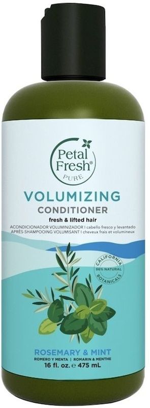 Petal Fresh Conditioner 475ml Rosemary & Mint