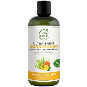Petal Fresh - Pure Aloe & Citrus - Conditioner - Aloe Vera - Citrus