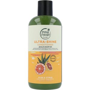 Petal Fresh Conditioner Ultra-Shine Aloe & Citrus