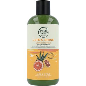 Petal Fresh Conditioner aloe & citrus 475ml