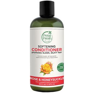 Petal Fresh - Conditioner - Rozen & Honeysuckle - Vegan & Cruelty-Free