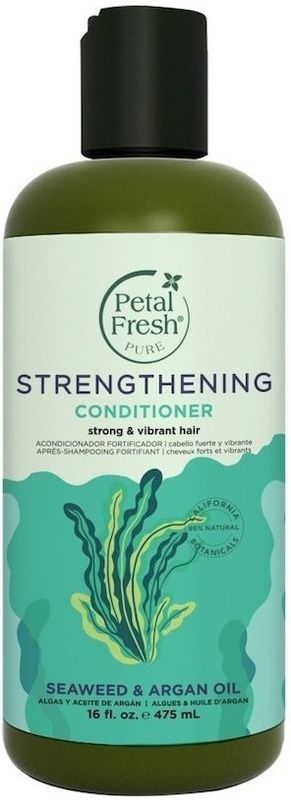 Petal Fresh Seaweed & Argan Oil Conditioner - 475 ml