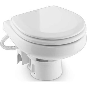 Dometic elektrisch Toilet MF 7260 12V 20A