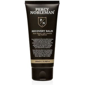Percy Nobleman Signature Scented Body Line Balsem Signature Scented Recovery Balm 100ml