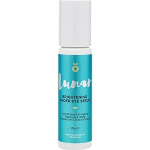 Lunar Glow Brightening Under Eye Serum 10ml.