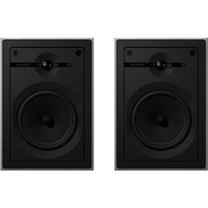 Bowers & Wilkins CWM664 Wandluidsprekers