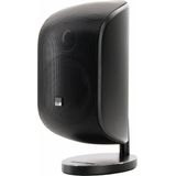 Bowers & Wilkins - M-1 - Satelliet Speaker - Compact - Zwart - Met Muurbeugel