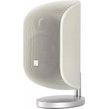 Bowers & Wilkins M-1 - Compacte Muur Speaker - Wit - Incl. Muurbeugel