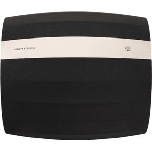 Bowers & Wilkins - Formation Bass - Subwoofer - Zwart/Roségoud - 250W - 20-150 Hz