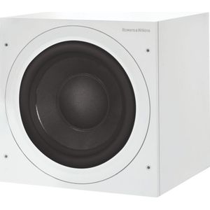 Bowers & Wilkins ASW608 - Subwoofer Wit