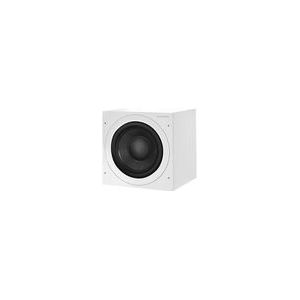 Bowers & Wilkins ASW610 UK/EC/NA WHITE