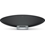 Bowers & Wilkins Zeppelin zwart