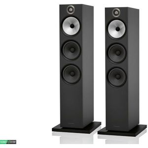 Bowers & Wilkins 603 S2