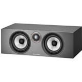 Bowers & Wilkins HTM6 S2 AE – Zwart – Center Luidspreker