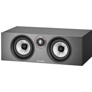 Bowers & Wilkins HTM6 S2 AE – Zwart – Center Luidspreker