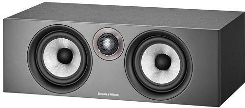 Bowers & Wilkins HTM6 S2 AE – Zwart – Center Luidspreker