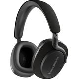 Bowers & Wilkins Px7 S2 Draadloze Over-Ear Noise Cancelling Koptelefoon, Bluetooth 5.0, 30u Afspeeltijd, Snelladen, Kristalhelder Geluid - Zwart