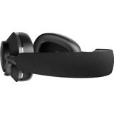Bowers & Wilkins Px7 S2 Draadloze Over-Ear Noise Cancelling Koptelefoon, Bluetooth 5.0, 30u Afspeeltijd, Snelladen, Kristalhelder Geluid - Zwart