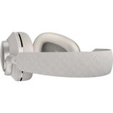 Bowers & Wilkins Px7 S2, Draadloze Over-Ear Hoofdtelefoon met Noise Cancelling, Bluetooth 5.0, 30 Uur Afspelen & Snel Opladen - Grijs