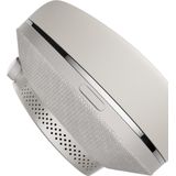 Bowers & Wilkins Px7 S2 Draadloze Over-Ear Noise Cancelling Koptelefoon, Bluetooth 5.0, 30u Afspeeltijd, Snelladen, Kristalhelder Geluid - Grijs