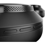 Bowers & Wilkins Px8 Flagship Draadloze Over-Ear Noise Cancelling Koptelefoon, Bluetooth 5.0, Snelladen, 30u Hi-Res Audio, Ingebouwde Microfoon - Zwart