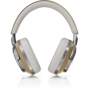 Bowers & Wilkins - Px8 - Draadloze Koptelefoon - Zwart - Hoogwaardige Geluidskwaliteit