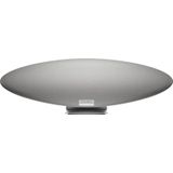 PC-luidsprekers Bowers & Wilkins Zeppelin 2021 Perl Gray Grijs 80 W
