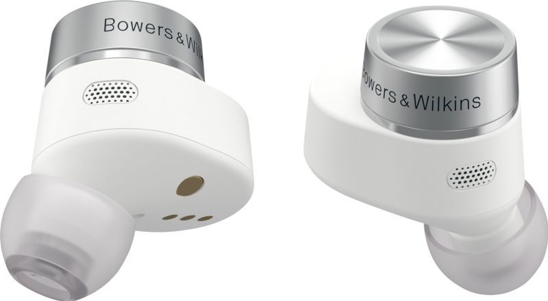 Bowers & Wilkins PI7 S2 Wit (ANC, 5 h, Draadloze), Koptelefoon, Wit
