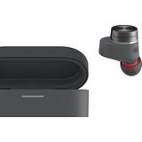 Bowers & Wilkins Pi5 S2 - Draadloze In-Ear hoofdtelefoon - ANC - Grijs
