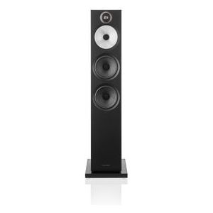 Bowers & Wilkins - 603 S3 - Vloerstaande Speaker - Zwart